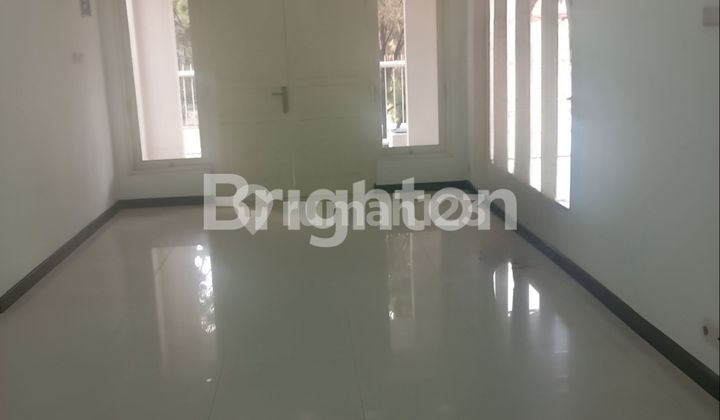 Rumah Luas, Minimalis Siap Huni Di Puri Suryajaya 2