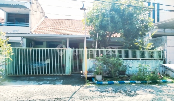 Rumah Dekat Ubaya Cocok Untuk Kos-kosan