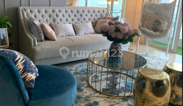 Luxury Apartment One Icon Residence, 3+1 Bedrooms