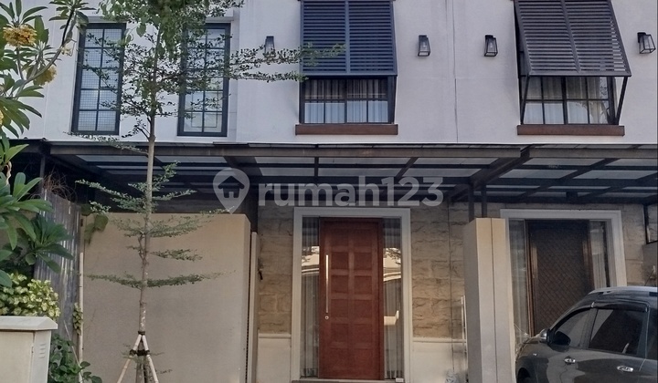 Rumah 3 Kamar Tidur Di Grand Harvest Rumah 3 Kamar Tidur Di Grand Harvest