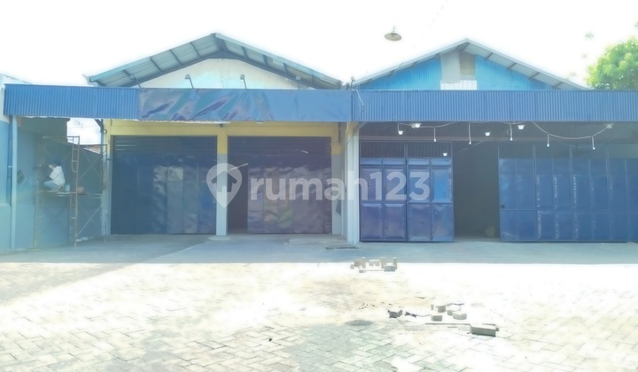 Warehouse Adjacent 2 In Sedati Near Warehouse 88 Warehouse Adjacent 2 In Sedati Near Warehouse 88