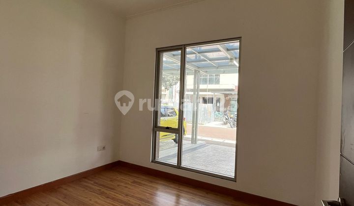 Piano Golf Island. Tipe Acacia 10x15.Murah. Rapih Siap huni.Area. lebar 2 Lantai Unfurnished 2