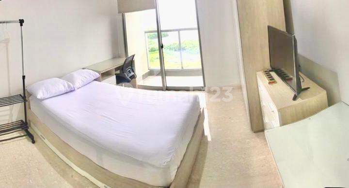 Cheapest Studio Type Apartment in Gold Coast. Furnished. Sea view. 800M.