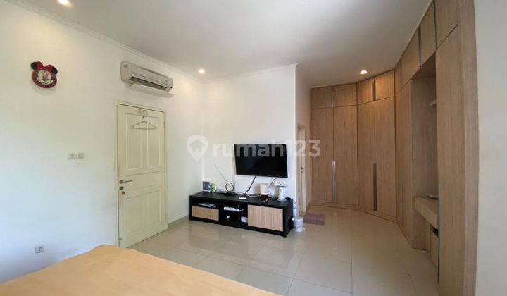 Rumah Hoek Muara karang blok 10. Siap Huni. Cantik Dan rapih. Jalan besar. 13