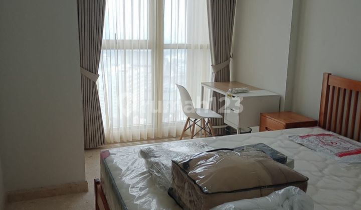 Apartemen Gold Coast Studio 51m2 sewa 85jt/thn Fully Furnish Apartemen Gold Coast Studio 51m2 sewa 85jt/thn Fully Furnish