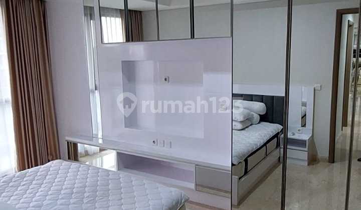 Gold Coast Apartment PIK View Pool, fully furnished, private lift, parking