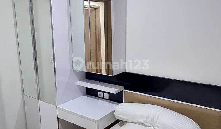 Gold Coast Apartment PIK View Pool, fully furnished, private lift, parking 2