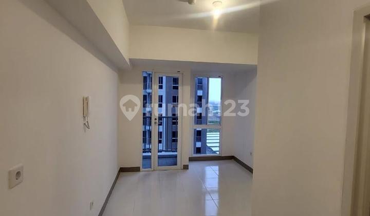 Apartemen Tokyo Riverside PIK 2 Baru Unfurnished Studio 260jt bagus