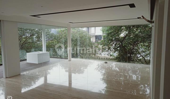 Dijual Rumah di BGM Bukit Golf Mediterania PIk Baru Selatan Hoek 2