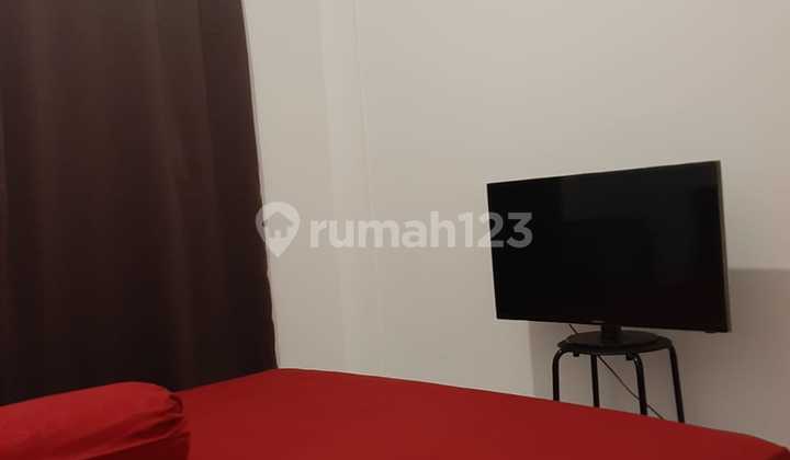 Apar Apartemen Tokyo Riverside PIK 2 Furnished Tower C favorite