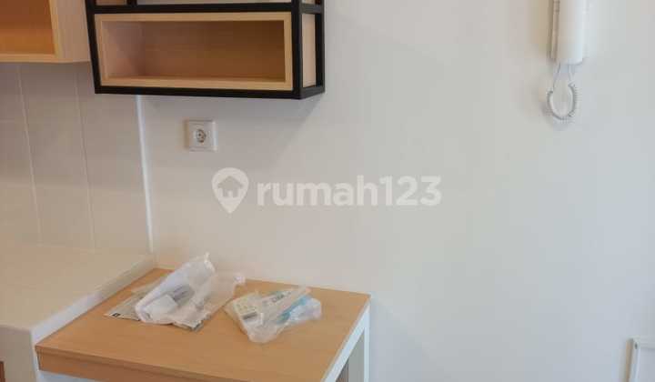 Murah ApartemenTokyo Riverside PIK 2 Furnished Baru 20jt pertahun 2