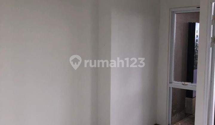 Langka Apartemen level taman 300jt net Tokyo Riverside PIK 2 Baru
