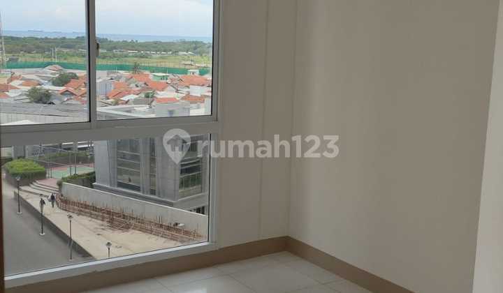 Termurah Aprt Tokyo Riverside PIK2 2 Kamar Tidur Baru Unfurnished