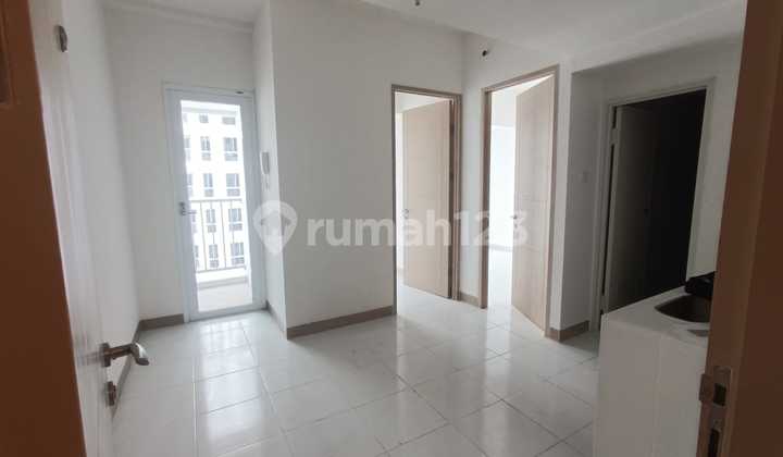 Cheapest Tokyo Pik2 Apartment 2BR 36m2 highzone 440m unfurnished