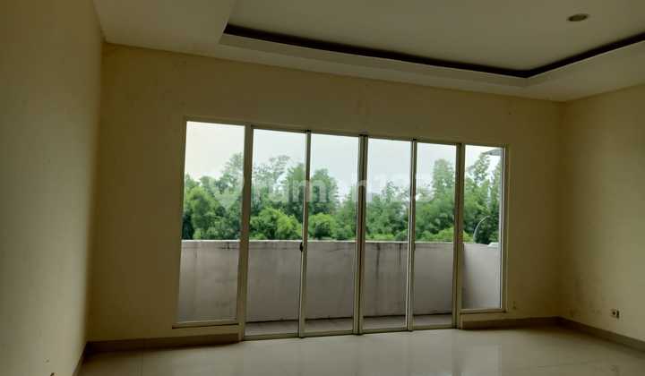 Termurah Rumah di Long Beach Pantai Indah Kapuk Bagus SelatanPPJB