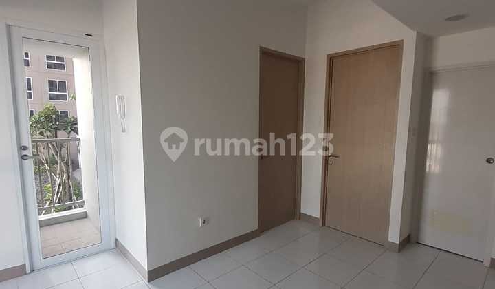 Termurah Apartemen Tokyo Riverside PIK 2, Garden, Lowzone. 520jt. 2