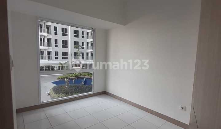 Termurah Apartemen Tokyo Riverside PIK 2, Garden, Lowzone. 520jt.