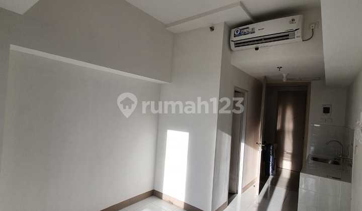 Apartemen Tokyo Riverside PIK 2 2 Kamar Tidur View Garden Lowzone 2