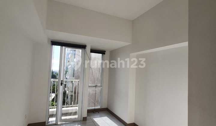 Tokyo Riverside Apartment PIK 2 2 Bedroom Garden View Lowzone