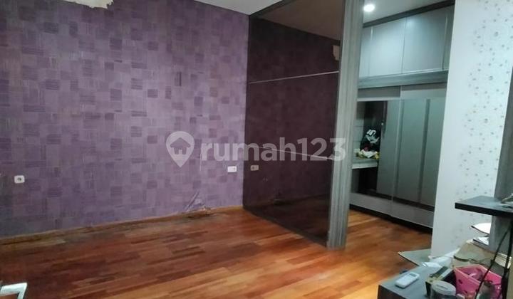 Rumah Pik1 Layar Permai BagusHGB 8x15 3lt Selatan Harga 6.5M nego