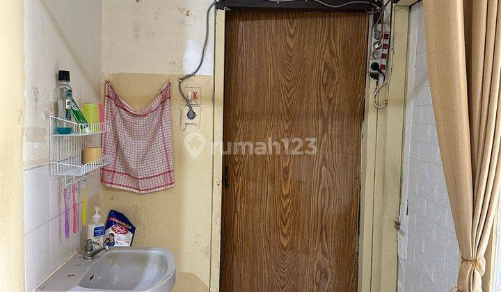 Termurah di Citra Garden City 1 Rumah SHM Timur 1 Lt 5