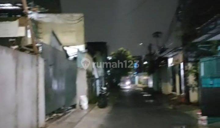 Termurah di Citra Garden City 1 Rumah SHM Timur 1 Lt 6