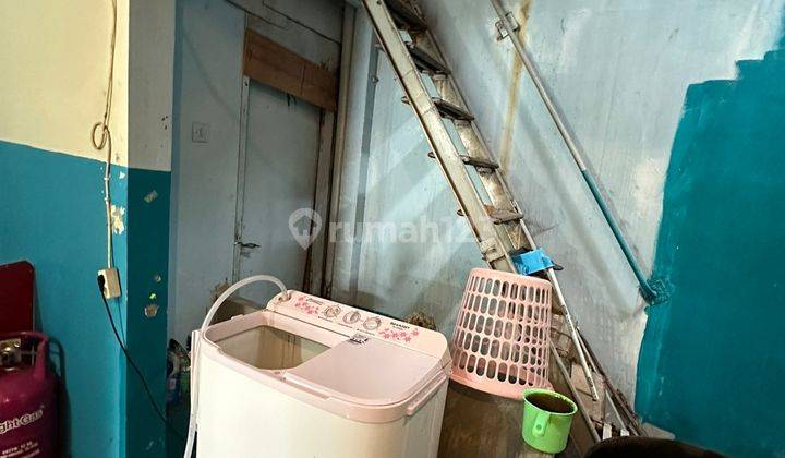Termurah di Citra Garden City 1 Rumah SHM Timur 1 Lt 8