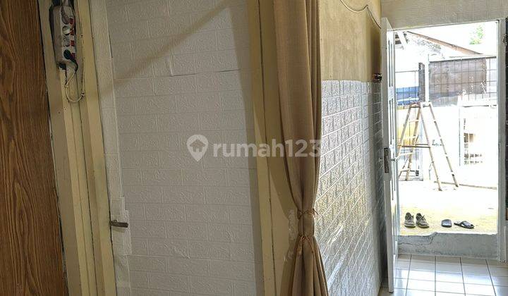 Termurah di Citra Garden City 1 Rumah SHM Timur 1 Lt 9