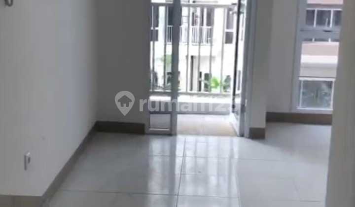 Apartemen Tokyo Riverside PIK 2 Lowzone view garden cakep 250jt