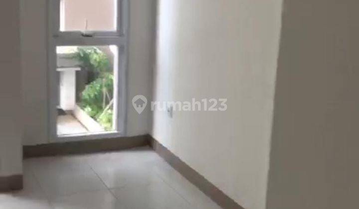Apartemen Tokyo Riverside PIK 2 Lowzone view garden cakep 250jt