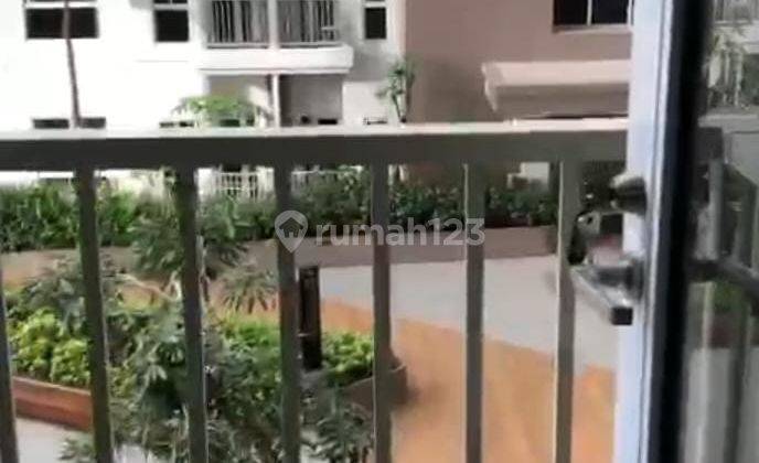 Apartemen Tokyo Riverside PIK 2 Lowzone view garden cakep 250jt