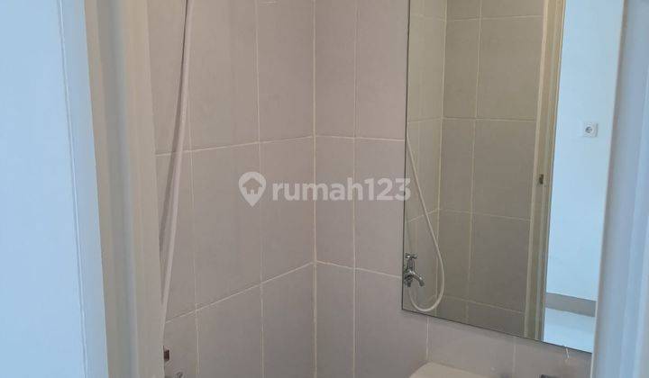 Apartemen Tokyo Riverside PIK 2 Lowzone view garden cakep 250jt