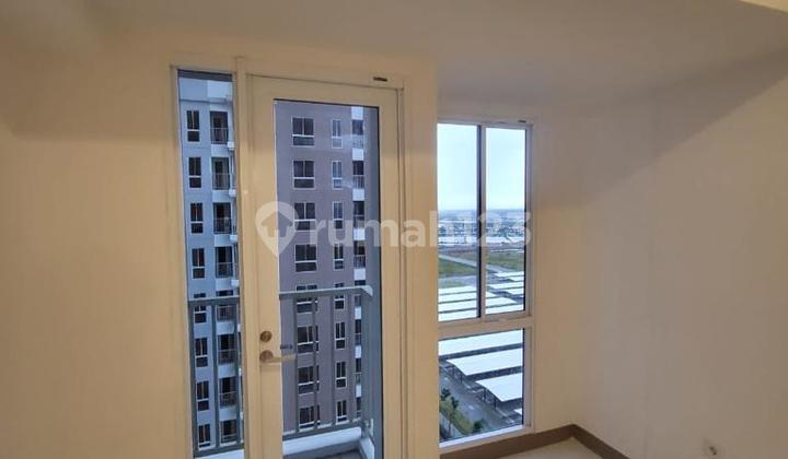 Cheap, right? Tokyo Apartment PIK2 studio 9 million per year unfurnished. 2