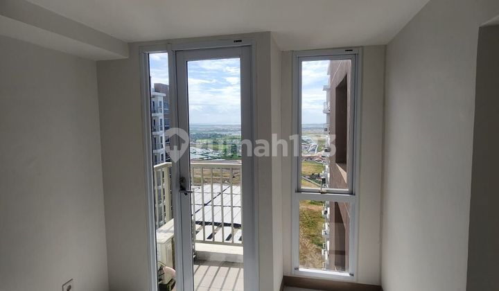 Termurah Apartment  studio Harga 235jt nett Tokyo Riverside PIK 2