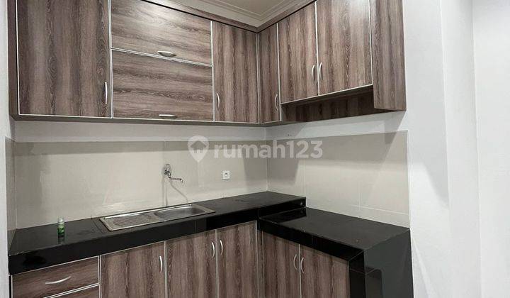 Rumah 6x15 Atlanta PIK2 3kt murah Baru 2