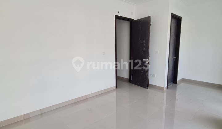 Termurah Rumah Pik2 6x12.5 2,3m Nett Siap Huni 2