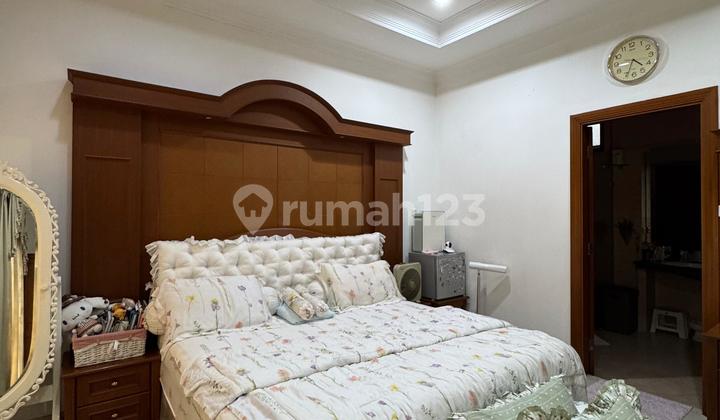 Rumah Bagus Manyar 9x24 Utara 10.5 Nego Siap Huni 2