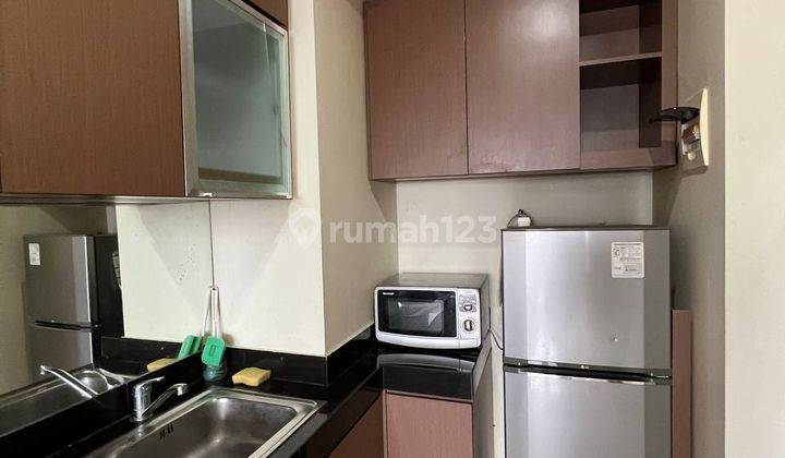 Apartment Bagus dan Nyaman MG Suites  2
