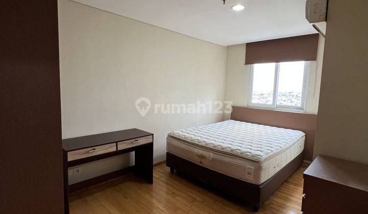 Apartment Bagus dan Nyaman MG Suites  3