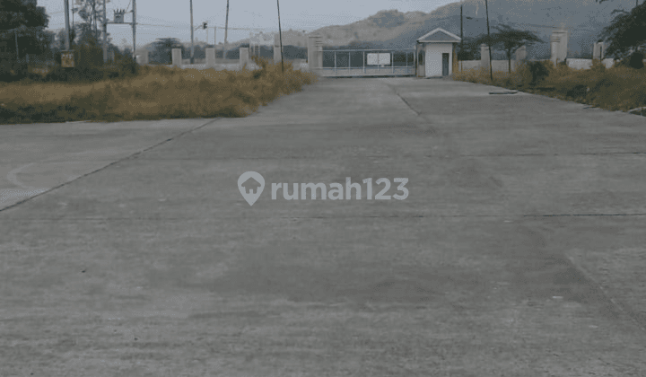 Pabrik Murah Bagus di Tegal