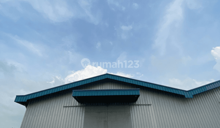 Pabrik Murah Bagus di Tegal