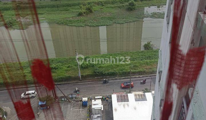 Apartemen Gunawangsa Surabaya Murah (SAM.A239) 5