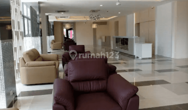 Apartemen Gunawangsa Surabaya Murah (SAM.A239) 7