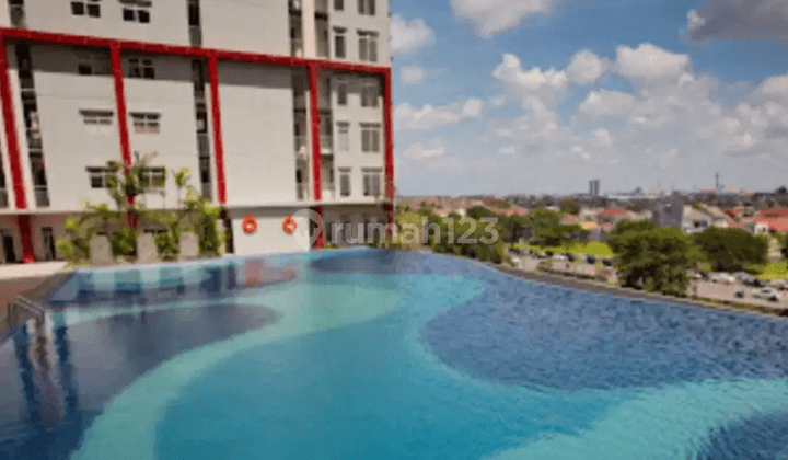 Apartemen Gunawangsa Surabaya Murah (SAM.A239) 8