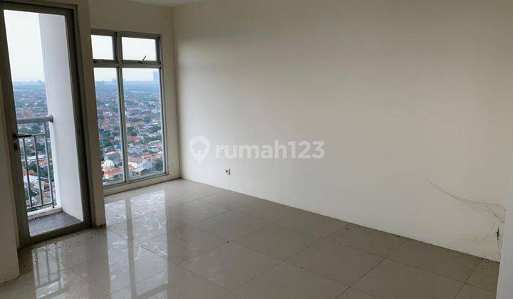 Apartemen Gunawangsa Surabaya Murah (SAM.A349) 2