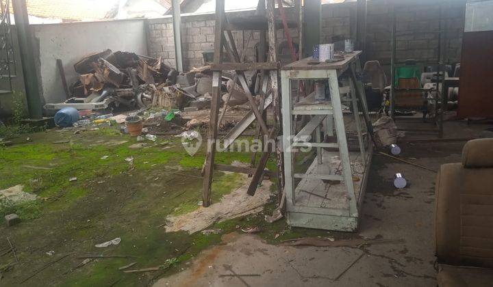 Gudang Mastrip Surabaya Murah (VIN.A184) 4
