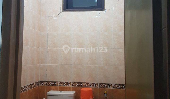 Rumah Darmo Permai Selatan Surabaya Murah (SUK.A027) 2