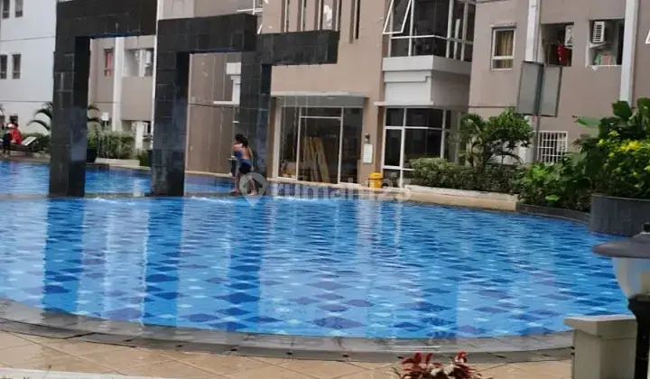 Apartemen Puncak Kertajaya Surabaya Murah (VIN.A169) 1