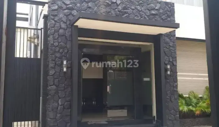 Kantor Sriwijaya Surabaya Murah ( AUD.A008 ) 2