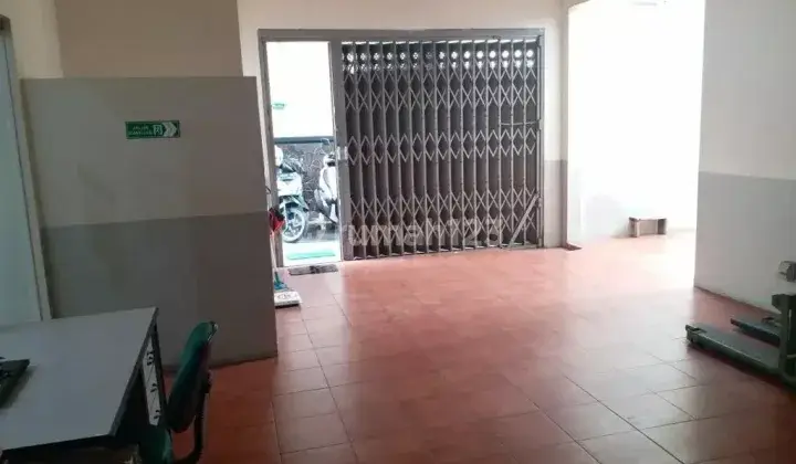 Kantor Sriwijaya Surabaya Murah ( AUD.A008 ) 3